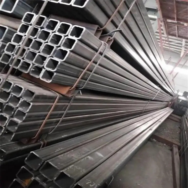 奉新Q345B无缝方管